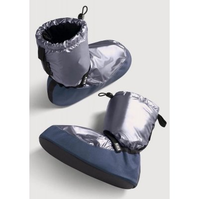 Bloch Zahřívací booties IM009BM fialová – Sleviste.cz