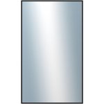 DANTIK černá 60 x 100 cm P269-016 7269016 – Hledejceny.cz