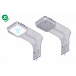 Atman JK-A221 akvarijní set bílý 9 l – Sleviste.cz