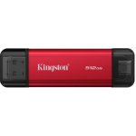 Kingston Dual Portable 512GB, SPSD/512GB – Zboží Mobilmania