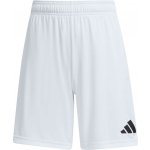 adidas ENTRADA 26 SHORTS Y Bílá Černá 152 – Zbozi.Blesk.cz