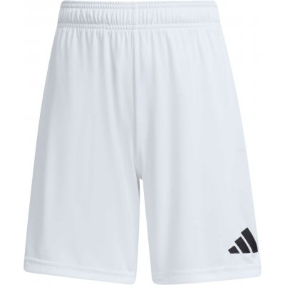 adidas ENTRADA 26 SHORTS Y Bílá Černá 152 – Zbozi.Blesk.cz