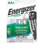 Energizer EXTREME AA 2300 mAh 2 ks 7638900416886 – Zboží Mobilmania