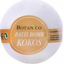 Procyon Botanico Kokos šumivá koupelová koule 50 g