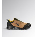 Diadora CLASSIC LOW S3S FO SC LG SR obuv Hnědá – Hledejceny.cz