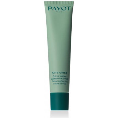 Payot Pâte Grise krém Tinted Perfecting Cream SPF30 40 ml – Sleviste.cz