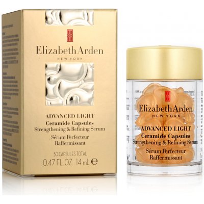 Elizabeth Arden Advanced Light Ceramide Capsules Strengthening & Refining Serum 14 ml