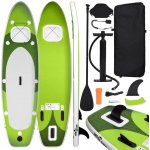 Paddleboard Greatstore SUP 360x81x10 cm – Zboží Mobilmania