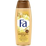 Fa Polynesia Secrets Kahuna Oil sprchový gel 250 ml – Sleviste.cz