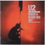 U2 - Under A Blood Red Sky Remastered CD – Hledejceny.cz