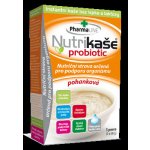 Mogador Nutrikaše probiotik pohanka 3 x 60 g – Zboží Dáma
