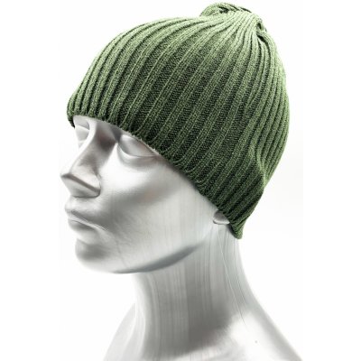 Pánská čepice khaki Aldero khaki – Hledejceny.cz