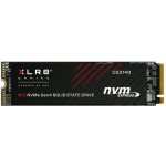 PNY XLR8 CS3140 2TB, M280CS3140-2TB-RB – Zboží Mobilmania