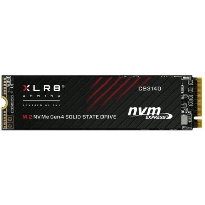 PNY XLR8 CS3140 2TB, M280CS3140-2TB-RB – Zboží Mobilmania