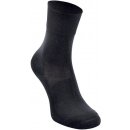 Avicenum ponožky DiaFit CLASSIC antibakteriální Černá