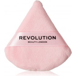 Makeup Revolution IRL Filter houbička na pudr