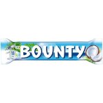 Bounty kokos 57 g – Sleviste.cz