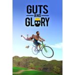 Guts and Glory – Hledejceny.cz