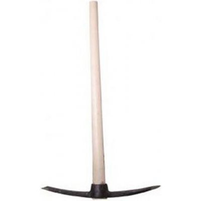 M.A.T. Group krumpáč 3kg čer s násadou – Zboží Mobilmania