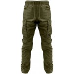 Kumu Lehké Kalhoty Utility Cargos Khaki – Zboží Mobilmania