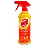 Wimex Savo proti plísním Koupelna s rozprašovačem 500 ml – Hledejceny.cz