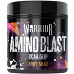 Warrior Amino Blast 270 g – Zboží Mobilmania