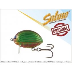 SALMO Lil´Bug Bg2 3cm GBG