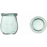 Weck zavařovací sklenice Tulip 12 x 220 ml – Hledejceny.cz