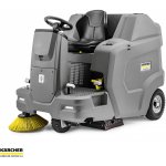 Kärcher KM 100/100 R Bp – Zboží Dáma