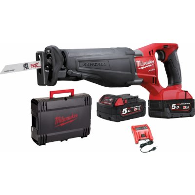 Milwaukee M18 CSX-502X 4933451378