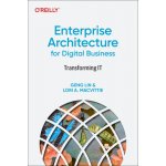 Enterprise Architecture for Digital Business – Hledejceny.cz