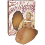 ORION Nature Skin Soft Vagina – Zbozi.Blesk.cz