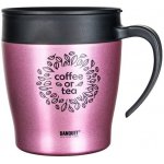 Banquet Termohrnek TAZZA 330 ml béžový – Hledejceny.cz