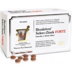 Bioaktivní Selen+Zinek FORTE 150 tablet – Zboží Mobilmania