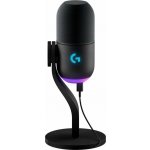 Logitech G Yeti GX 988-000569 – Hledejceny.cz