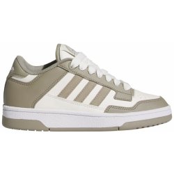 adidas Rapid Court Low JR0165 zelená