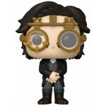 Funko Pop! 1947 Sleepy Hollow Ichabod Crane – Zboží Dáma Funko Pop! 1947 Sleepy Hollow Ichabod Crane – Zboží Dáma