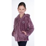 HKM Kids Mikina Teddy Alva dětská lilac – Zbozi.Blesk.cz