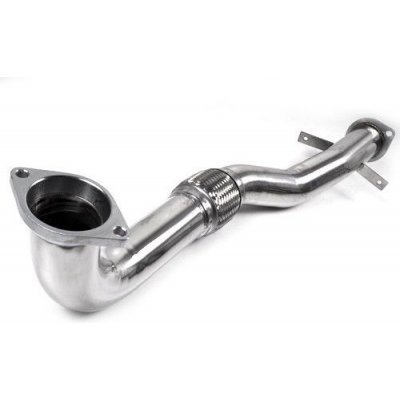 Japspeed Downpipe Mitsubishi Lancer Evo 8 260 03-07 – Hledejceny.cz