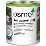 Osmo 019 Terasový olej 0,75 l Šedý – Hledejceny.cz