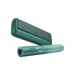 IQOS ILUMA i PRIME Aspen Green – Zboží Mobilmania