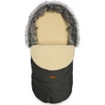 SENSILLO ESKIMO GRAFITOVÝ SPACÍ pytel – Zboží Mobilmania