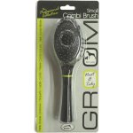 Happy Pet Groom kartáč 2 v 1 S – Zboží Dáma