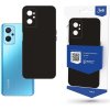 Pouzdro a kryt na mobilní telefon Realme Pouzdro 3mk Matt Case Realme 9 5G, černé
