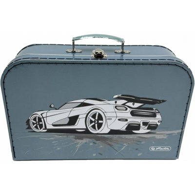 HERLITZ 35 cm Auto – Zbozi.Blesk.cz
