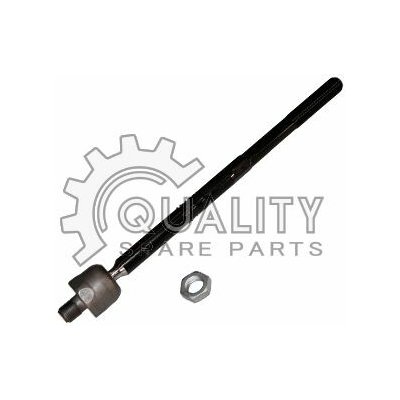 Axiální kloub, příčné táhlo řízení LEMFÖRDER 25329 02 – Hledejceny.cz