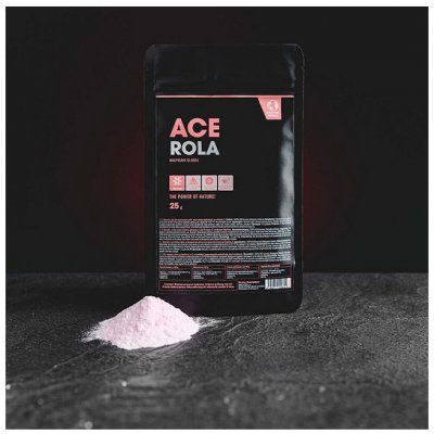 Kratom World BIO Acerola 500 g – Hledejceny.cz