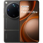 OPPO Find X9 Ultra 12GB/512GB Tundra Umber – Hledejceny.cz