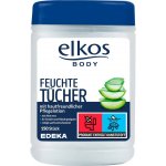 Elkos vlhčené ubrousky v boxu 150 ks – Sleviste.cz