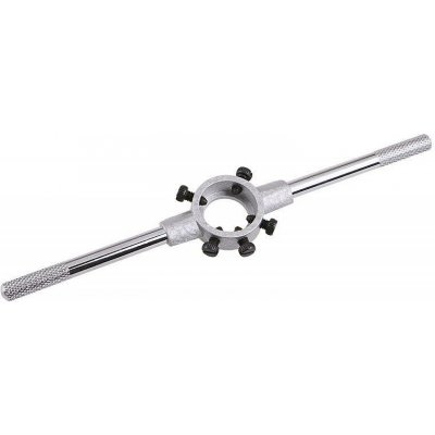LEVIOR Držák/vratidlo závitového očka 25x9mm DIN225 203960000000 – Hledejceny.cz